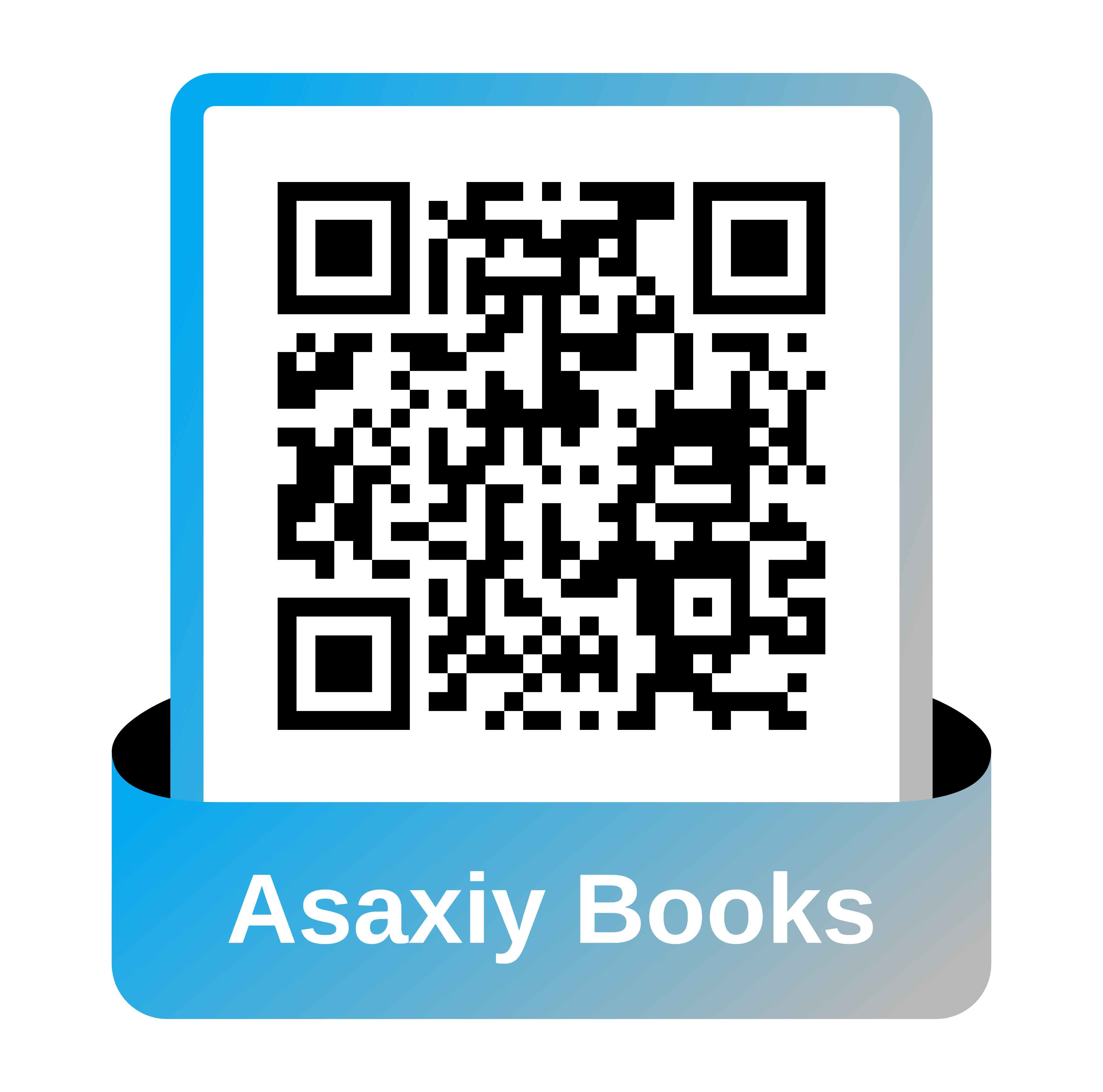 asaxiy books app image