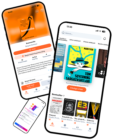 asaxiy books app image